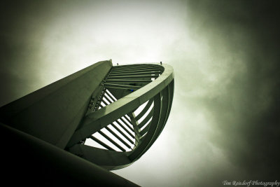 Spinnaker Tower 2