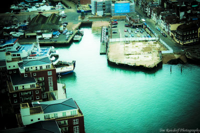 Portsmouth Harbour 1