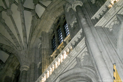 Winchester Cathedral 2