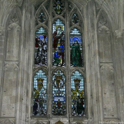 Winchester Cathedral 3