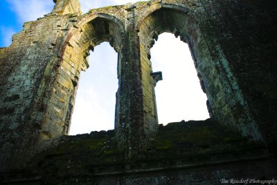 Wardour Castle 6