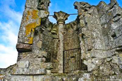 Wardour Castle 8