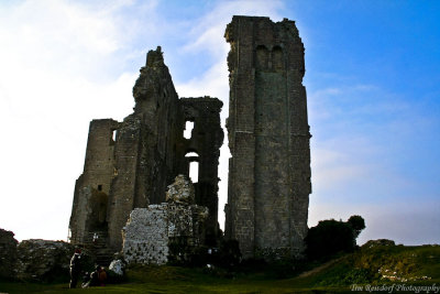 Exploring the Mysterious Great Britain