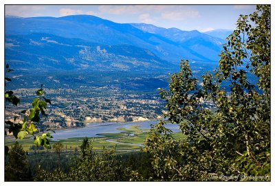 Scenic Kootenay at Fairmont 1