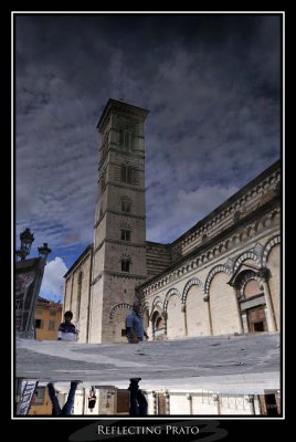 Duomo - Prato