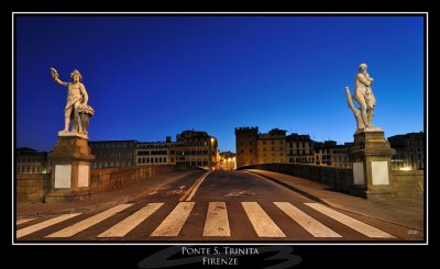 Ponte S.Trinita