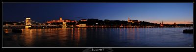 Budapest