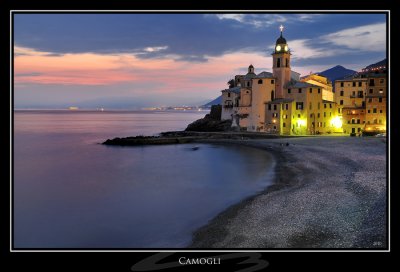 Camogli