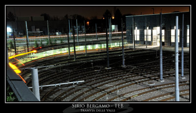 Sirio Bergamo