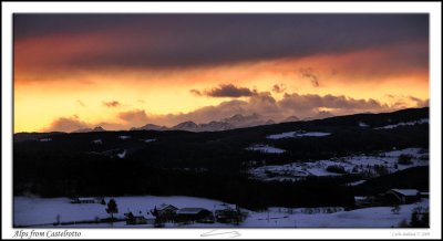 Alpi da Castelrotto