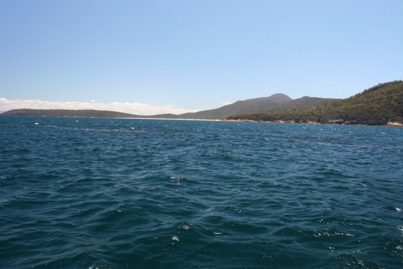 Freycinet Peninsula