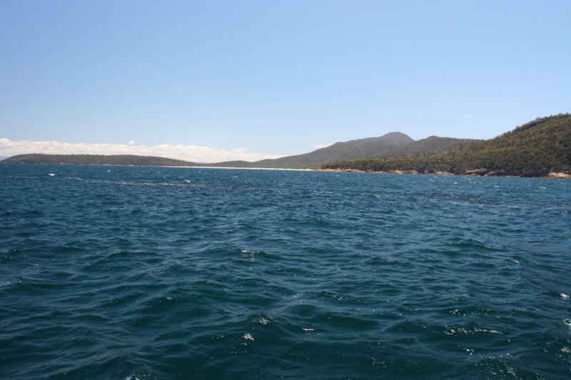 Freycinet Peninsula