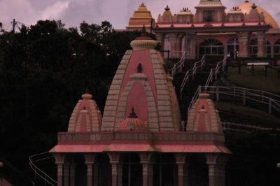 hindu temple