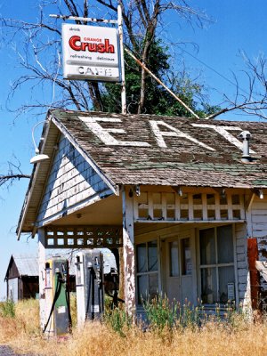 Kent Diner-US97 Kent, OR