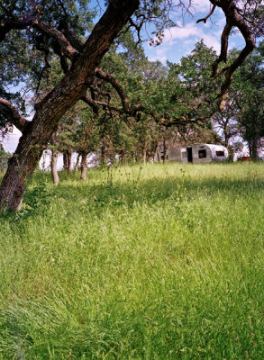 Indian Gulch Trailer-Indian Gulch Rd. Hornitos, CA