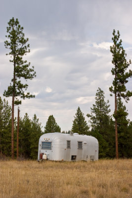 East Oregon Trailer-OR244 Ukiah, OR