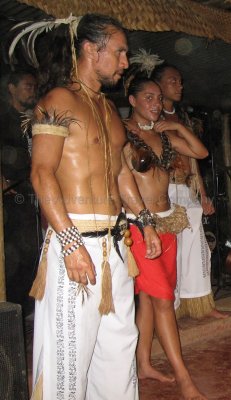 2008 Adventures in the South Seas (2/4) (NPW)
