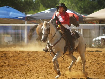 riding competition