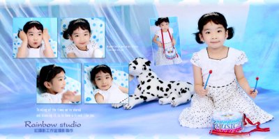Children Album