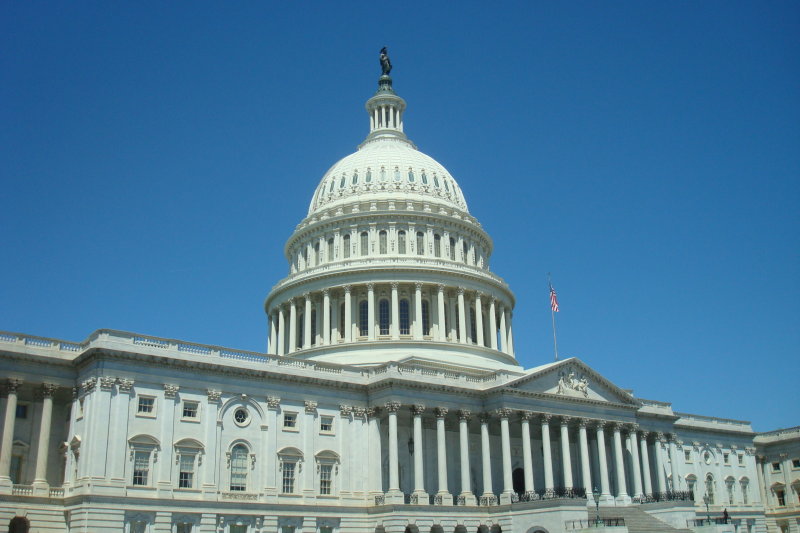 Capitol Building