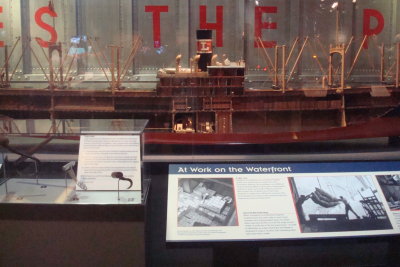 Smithsonian Museum of American History