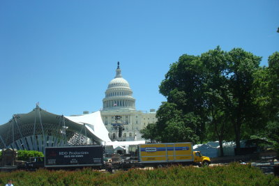 Capitol Building