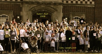 Katie's Run 2008