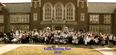 Katie's Run 2010