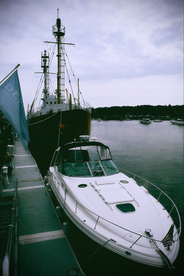 port of call