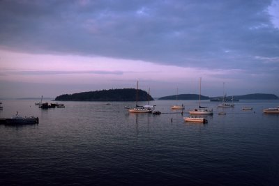 Bar Harbor