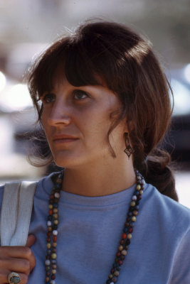 Mrs B