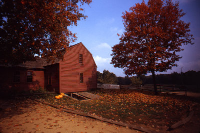 Sturbridge, Mass