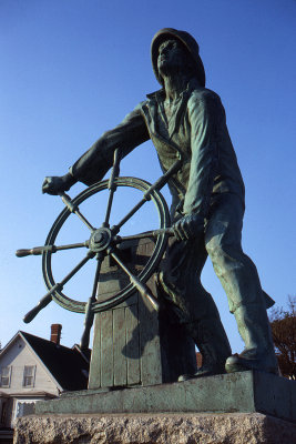 Gloucester, Mass