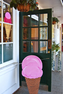Sweet Shop