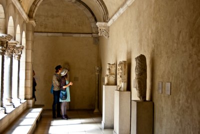 The Cloisters