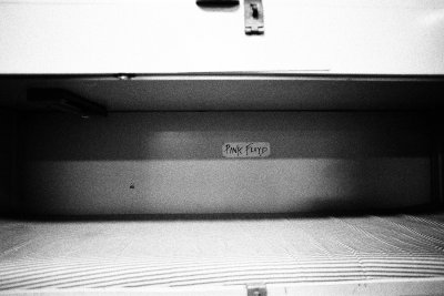 a bunk