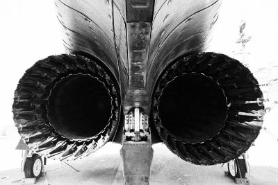 propulsion