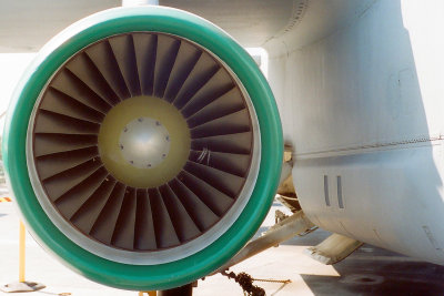propulsion 2 - suction side