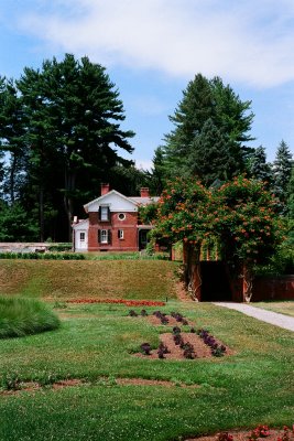 estate