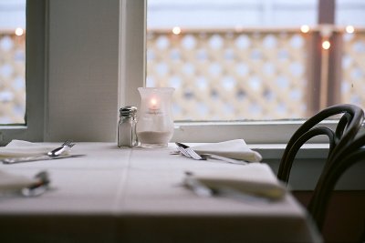 table setting