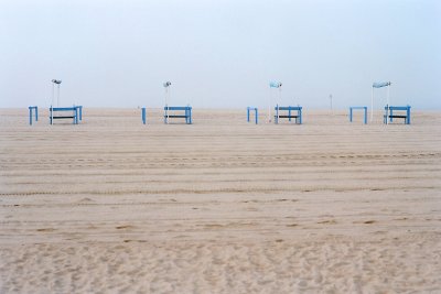 beach mist