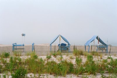 beach mist