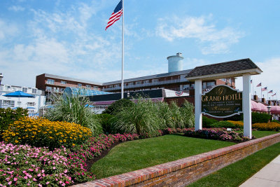 Grand Hotel 1993-94