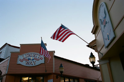 liberty way
