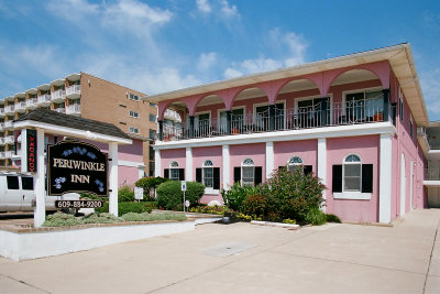 Periwinkle Inn 1995-2000