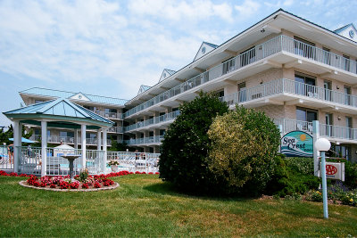 Sea Crest 2005-2014