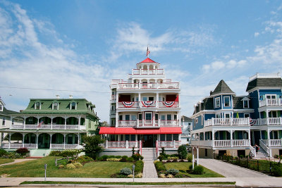 seaside homes2