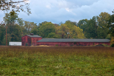 long barn 2