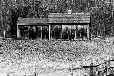 rural Connecticut