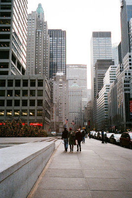 Manhattan
